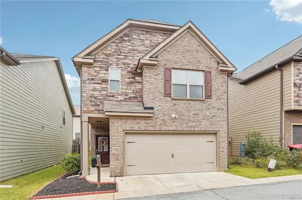 4004 Tyne Court, Atlanta, GA 30349