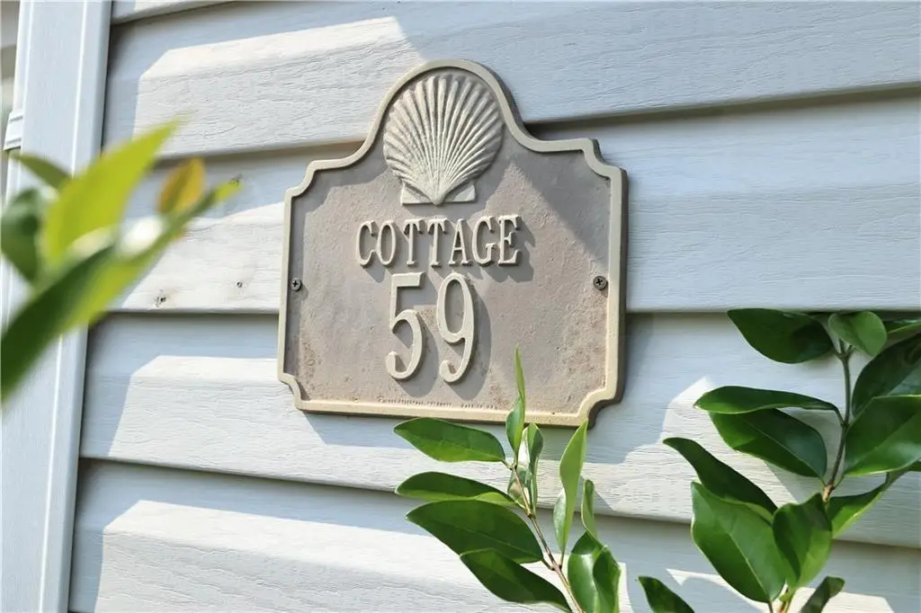 1000 Sea Island Road #59, Saint Simons Island, GA 31522 - Image #1