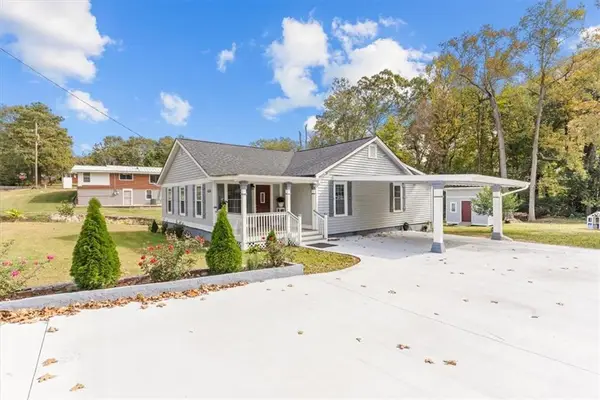 6054 Cooper Street, Douglasville, GA 30134