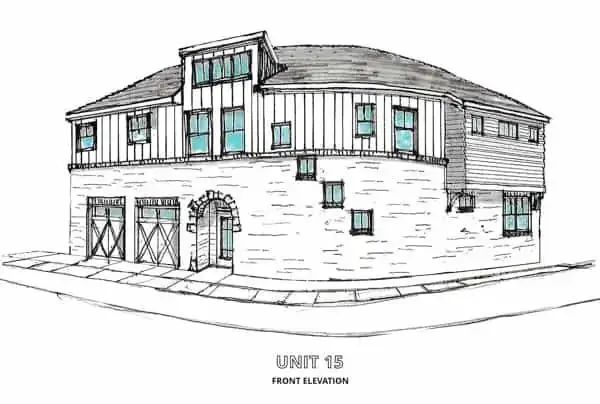 2185 William Way, Atlanta, GA 30345