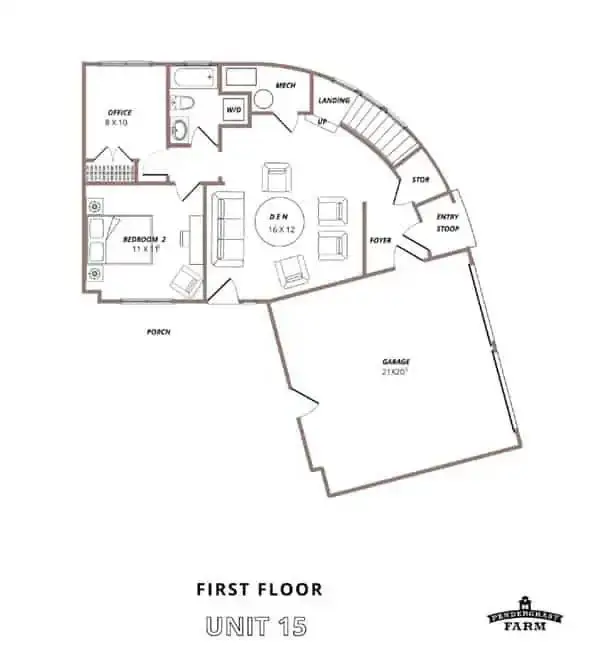 2185 William Way, Chamblee, GA 30345 - Image #2