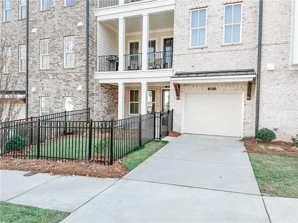 283 Atley Place, Alpharetta, GA 30009