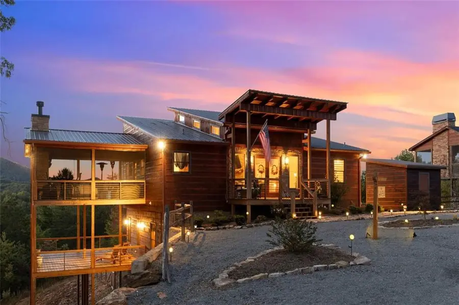 50 Kensington Drive, Mineral Bluff, GA 30559 - Image #2