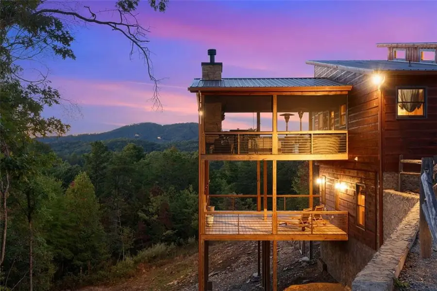 50 Kensington Drive, Mineral Bluff, GA 30559 - Image #3