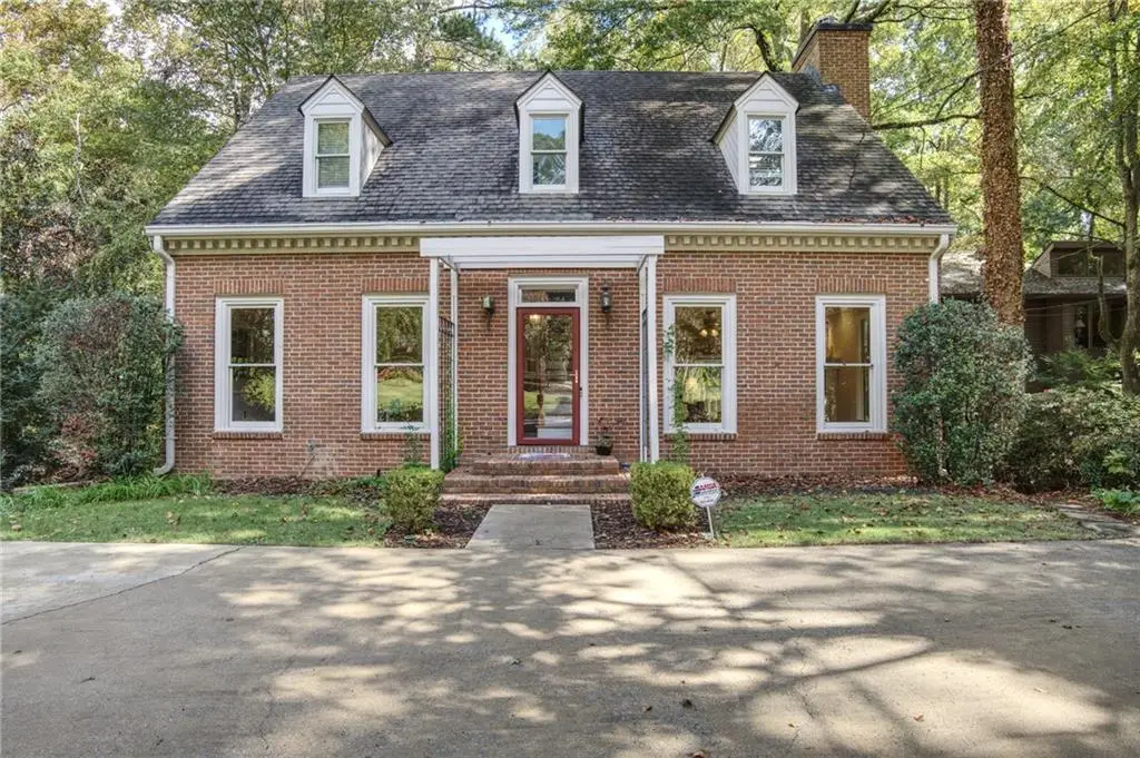 3651 Tanglewood Drive Se, Vinings, GA 30339 - Image #1