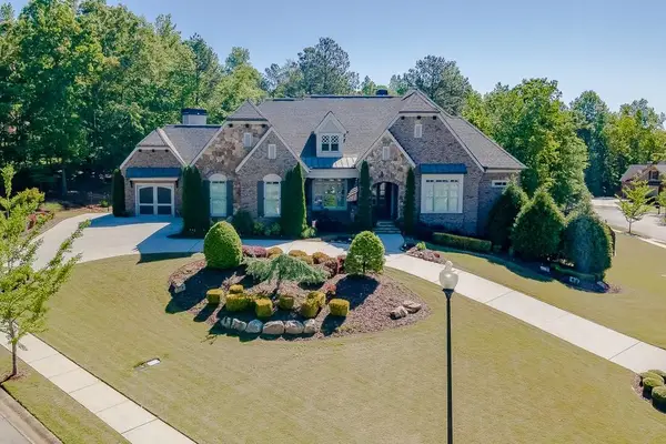 5904 Yoshino Cherry Lane, Braselton, GA 30517