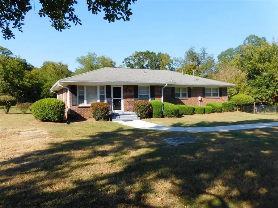 893 Andrews Drive, Conyers, GA 30012 - Image #2