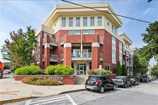 89 Mangum Street Sw #312, Atlanta, GA 30313