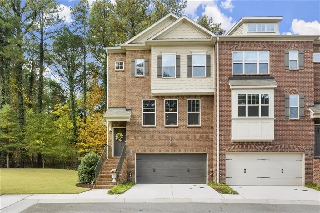3155 Boldmere Trail Se, Smyrna, GA 30080 - Image #1