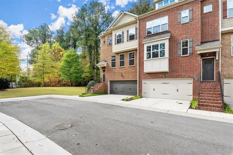 3155 Boldmere Trail Se, Smyrna, GA 30080 - Image #2