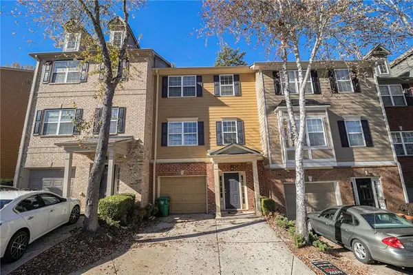 2787 Keystone Avenue, Lithonia, GA 30058