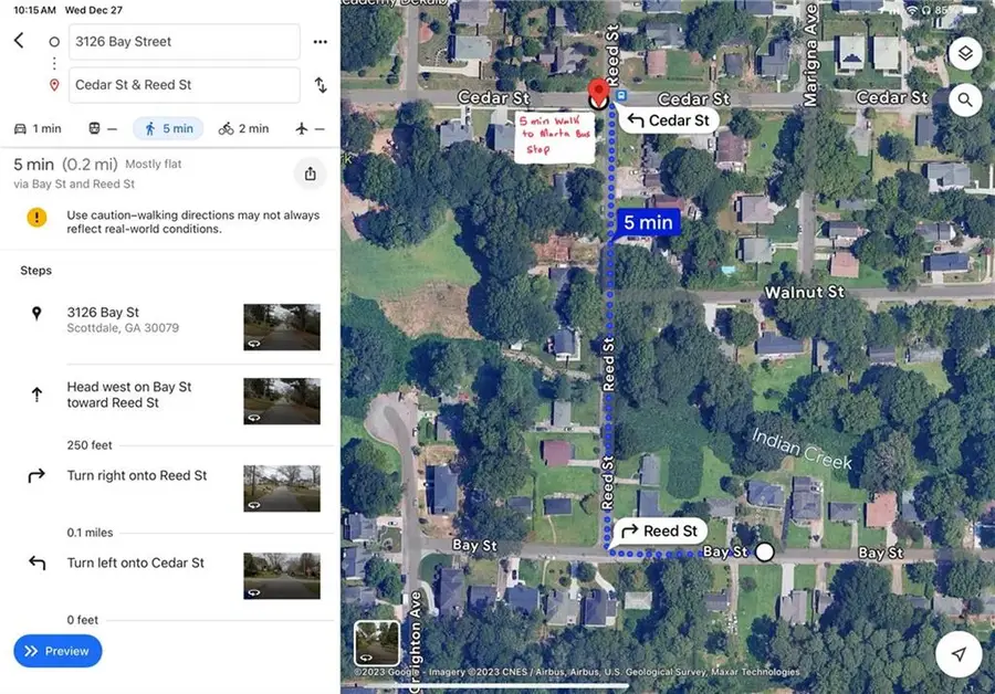 3126 Bay Street, Scottdale, GA 30079 - Image #3