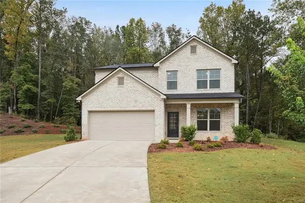 4851 Mayer Trace, Ellenwood, GA 30294