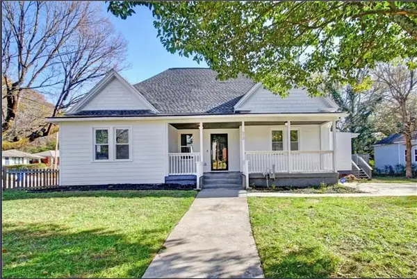 212 Wellington Street Sw, Atlanta, GA 30314