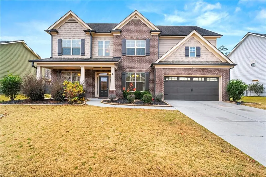 6209 Riverview Parkway, Braselton, GA 30517 - Image #1
