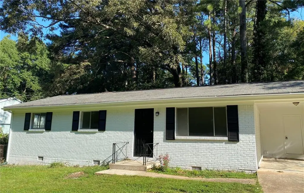 2472 Shiloh Drive, Panthersville, GA 30034 - Image #1