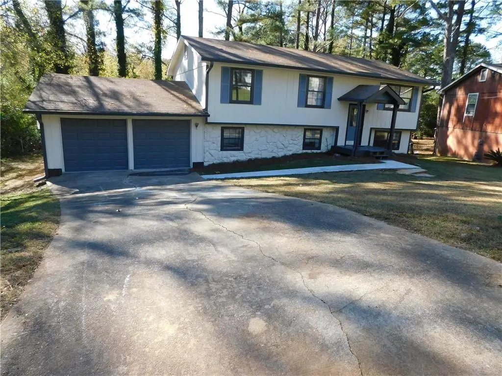 1805 Big Valley Lane, Stone Mountain, GA 30083 - Image #1