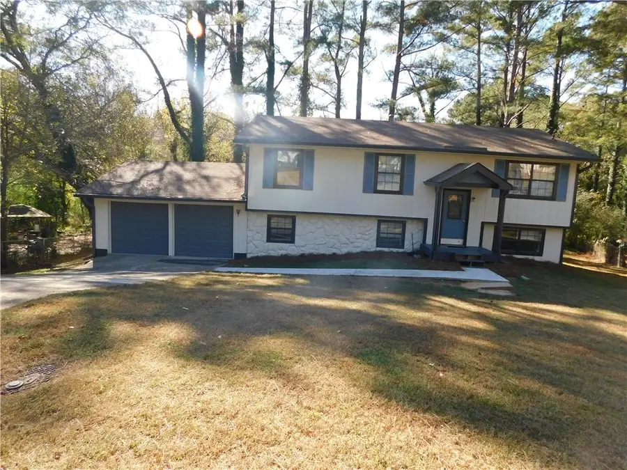 1805 Big Valley Lane, Stone Mountain, GA 30083 - Image #3