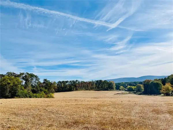 0 Vaughan Dairy Road, Rydal, GA 30171