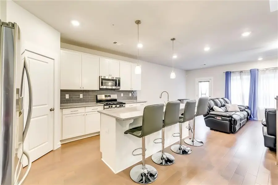 3761 Gardenwick Road, Powder Springs, GA 30127 - Image #3