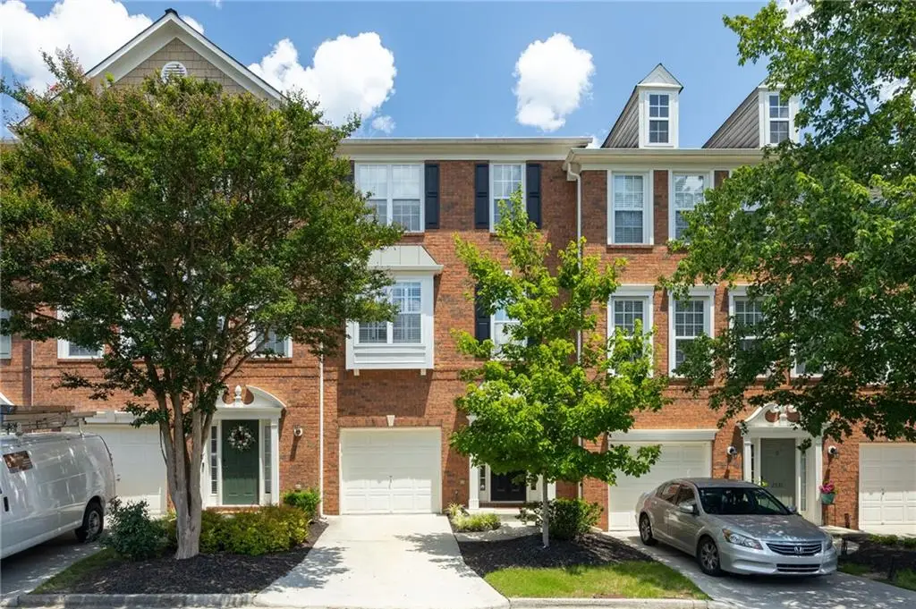 2529 Bridlewood Lane Se, Atlanta, GA 30339 - Image #1