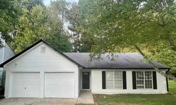 4328 Westglen Road, Ellenwood, GA 30294