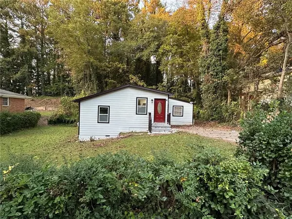 2247 Abner Place, Atlanta, GA 30318