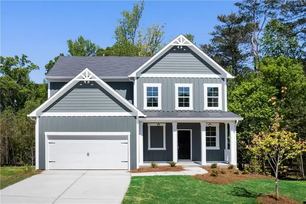 2130 Hydrangea Lane, Austell, GA 30106