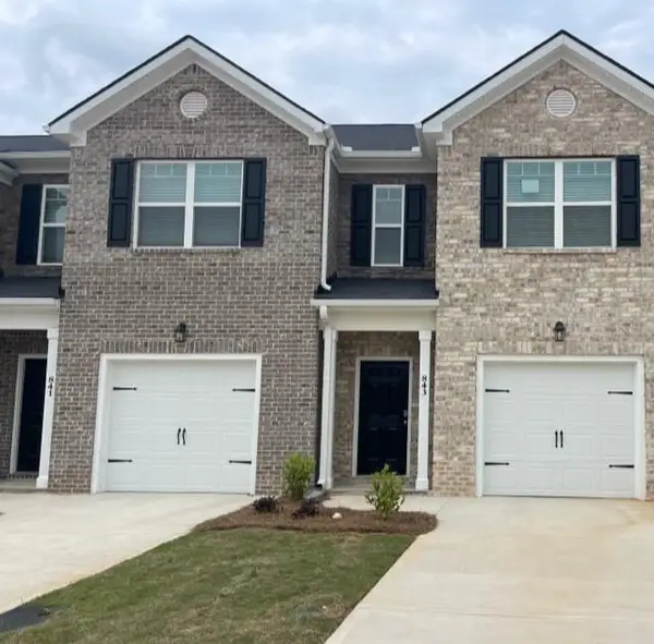 1404 Barzona Way #48, Stockbridge, GA 30281