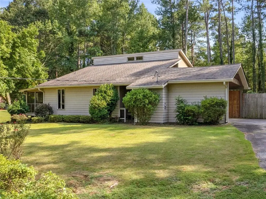 2151 Emerald Drive, Jonesboro, GA 30236 - Image #1