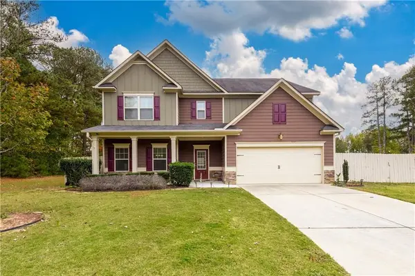 4737 Water Mill Drive, Buford, GA 30519