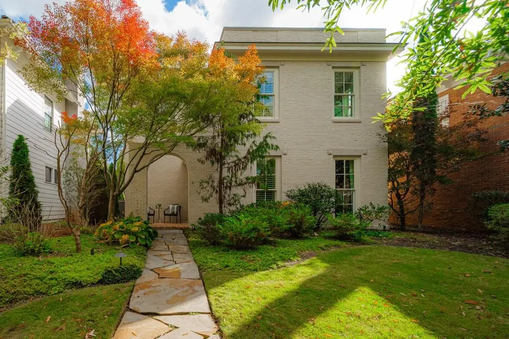 6640 Will Allen Road, Cumming, GA 30040 - Image #1