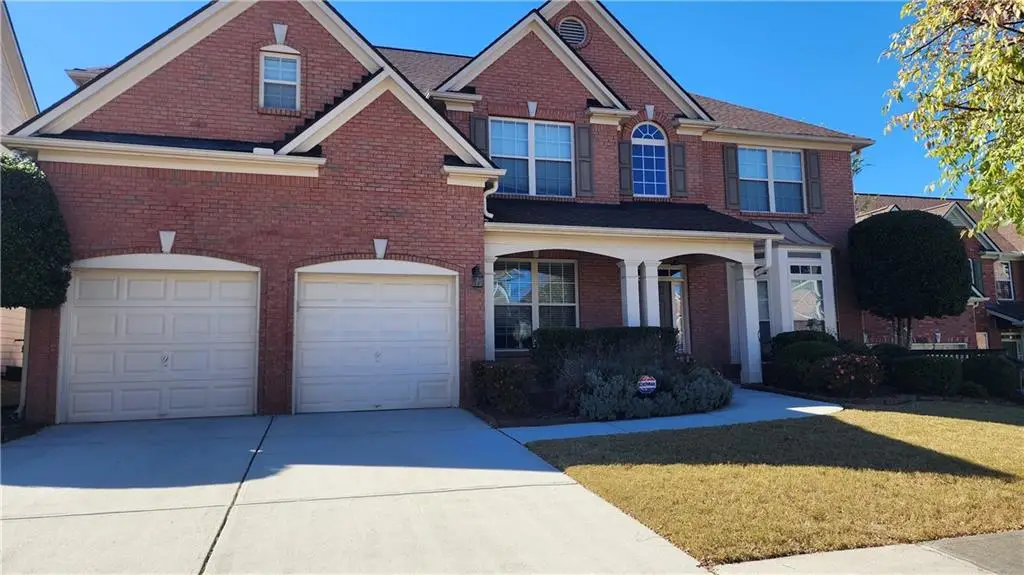 1113 Tranquil Lake Drive, Grayson, GA 30017 - Image #1