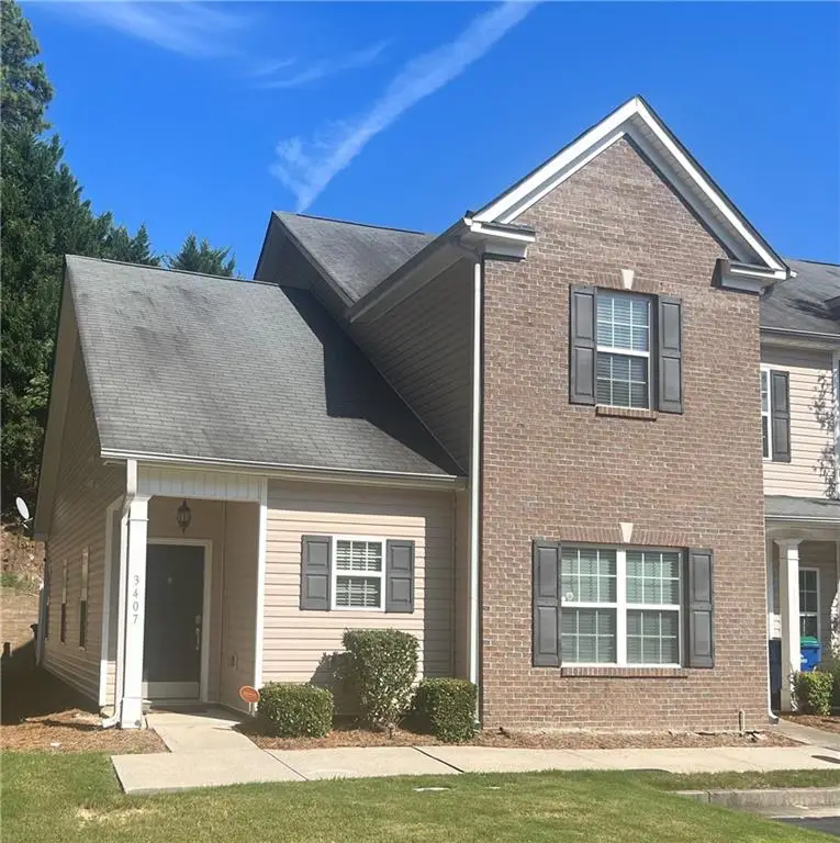 2555 Flat Shoals Road #3407, Atlanta, GA 30349 - Image #1