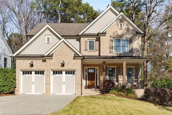 1774 8th Street, Atlanta, GA 30341