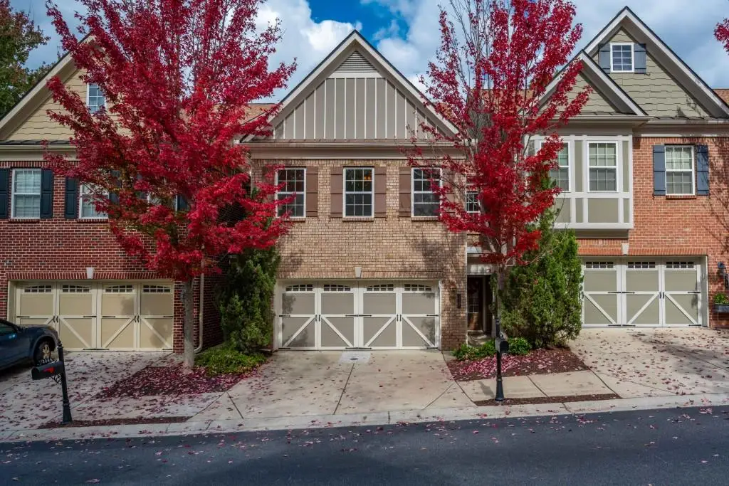 3367 Norfolk Chase Drive, Peachtree Corners, GA 30092 - Image #1