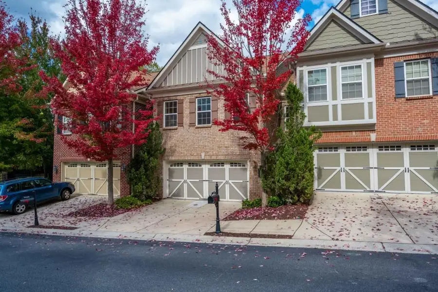 3367 Norfolk Chase Drive, Peachtree Corners, GA 30092 - Image #2