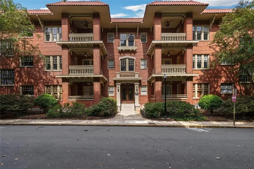 266 11th Street Ne #5, Atlanta, GA 30309 - Image #1