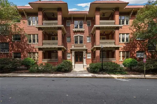 266 11th Street Ne #5, Atlanta, GA 30309