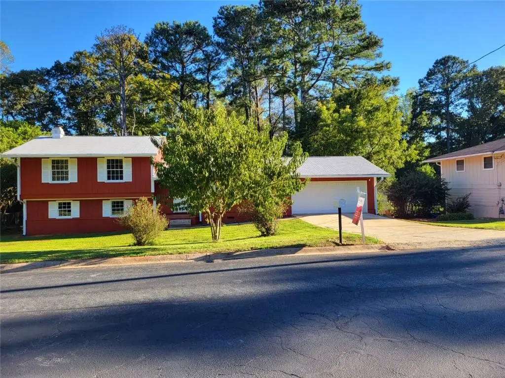 1439 SE George Drive Se, Conyers, GA 30013 - Image #1