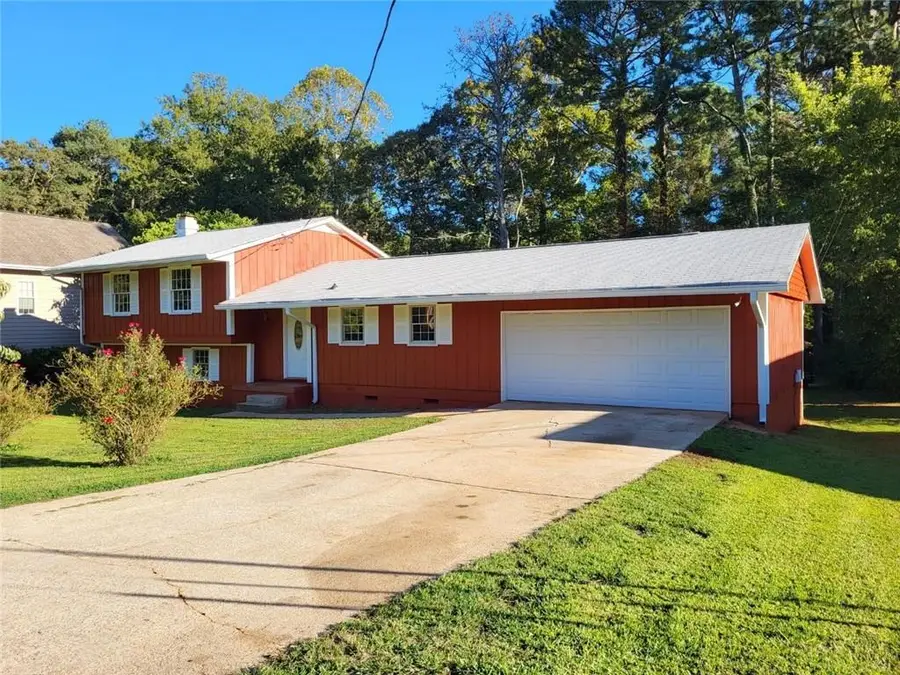 1439 SE George Drive Se, Conyers, GA 30013 - Image #2