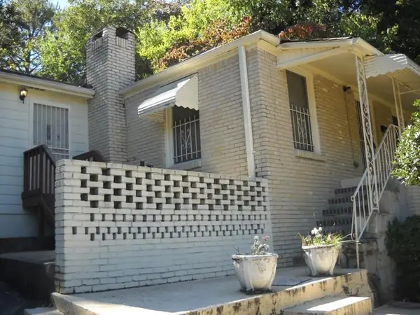 2040 Morehouse Drive Nw, Atlanta, GA 30314