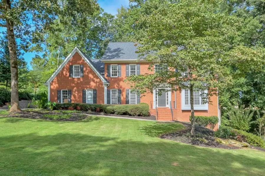 2048 Old Forge Way, Marietta, GA 30068 - Image #2