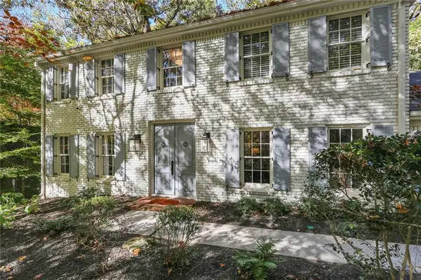 520 Forest Valley Road, Atlanta, GA 30342