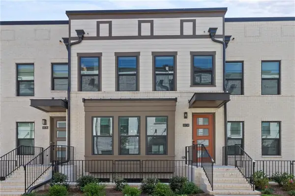 1034 Burnside Place Nw, Atlanta, GA 30318