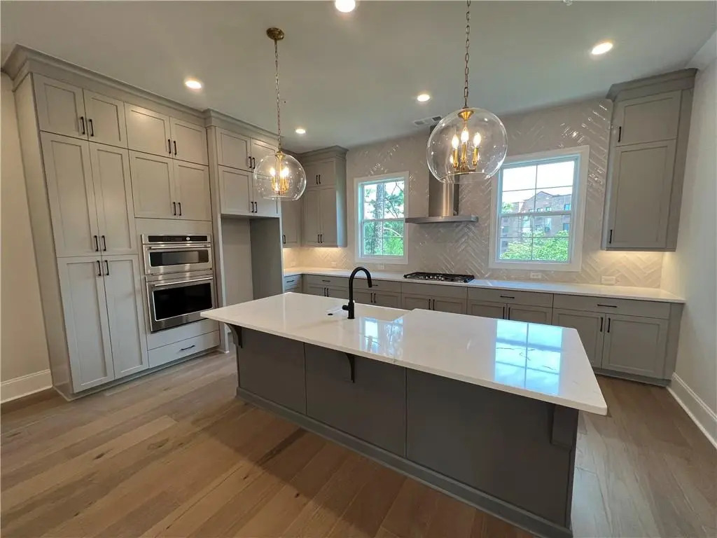 423 Burton Drive #39, Alpharetta, GA 30009 - Image #1