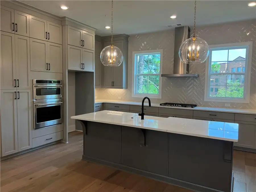 423 Burton Drive #39, Alpharetta, GA 30009 - Image #2