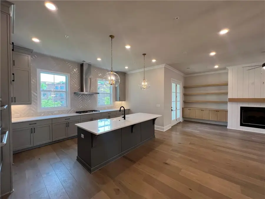 423 Burton Drive #39, Alpharetta, GA 30009 - Image #3