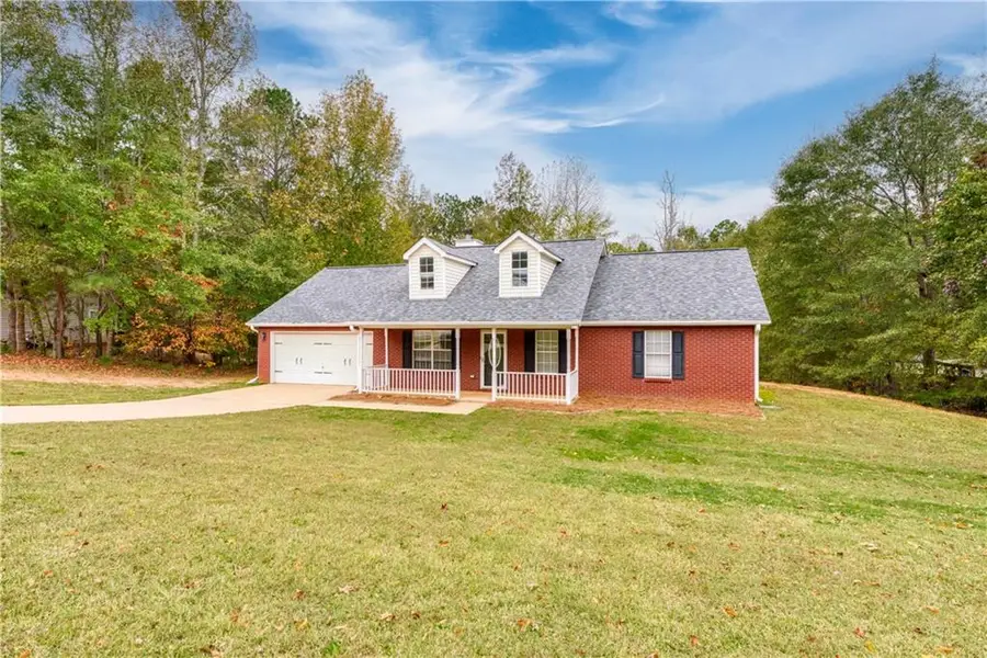 455 Corral Pass, Jackson, GA 30233 - Image #2