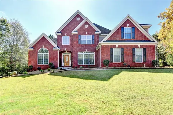 3643 Little Spring Drive, Stockbridge, GA 30281